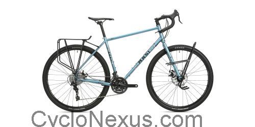 Masi Giramondo 700c scheda tecnica e recensioni